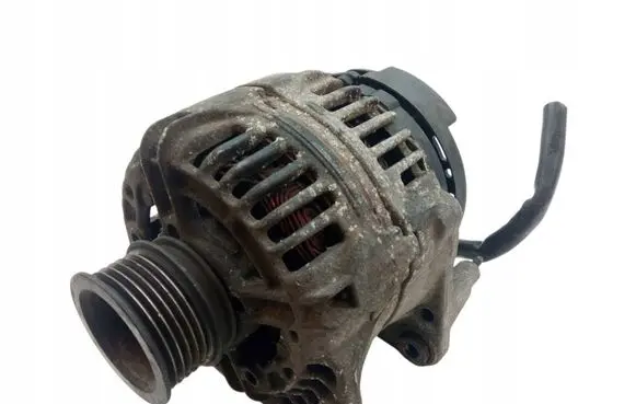 Seat Toledo II (1M) Generator/alternator 028903028D