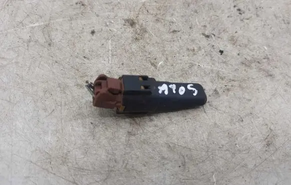 Subaru Legacy Outside/exterior temperature sensor NOCODE