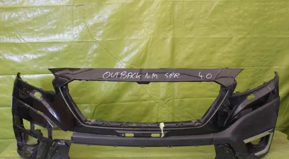 Subaru Outback (BT) Front bumper