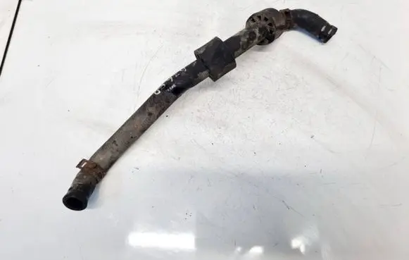 Volkswagen Caddy Engine coolant pipe/hose