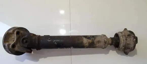 Mitsubishi Pajero Front prop shaft 