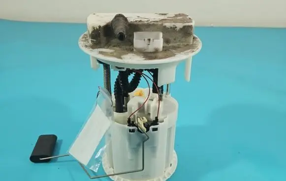 Citroen C2 In-tank fuel pump 0580314017 IMPRK1405534