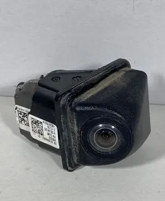 BMW 5 F10 F11 Reversing camera 9240351 C503070314