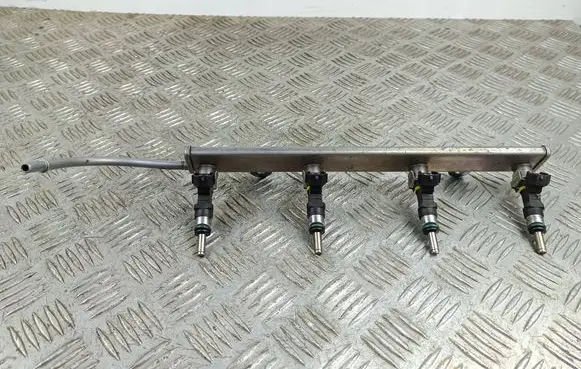 Mitsubishi Outlander Fuel main line pipe