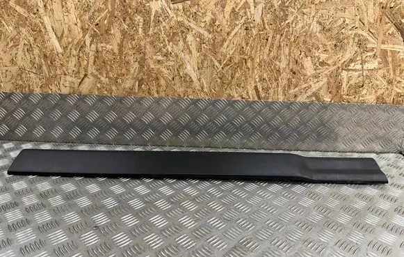 BMW i3 Front sill trim cover 51477272380