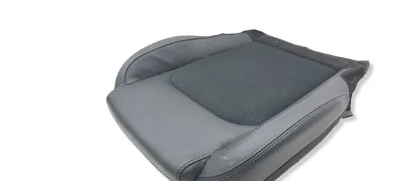 Nissan Qashqai Front passenger seat console base 