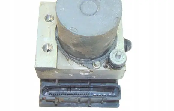 Subaru Forester SH ABS Pump 0265951586