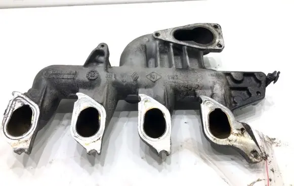 Suzuki Grand Vitara II Intake manifold 8200512434