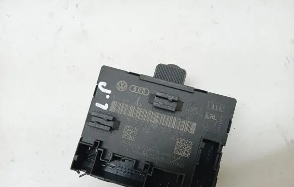 Audi A5 8T 8F Door control unit/module 8T0959792K