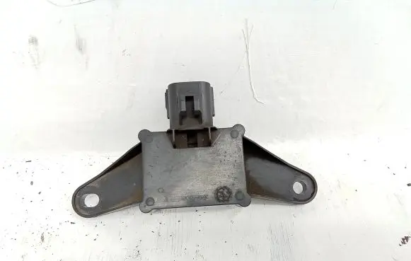 Volvo XC60 Fuel injection pump control unit/module 31405746