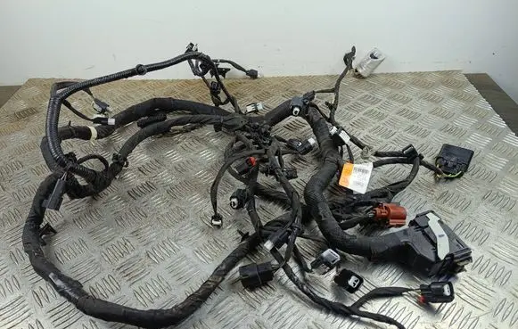 Ford Escape IV Engine installation wiring loom 298090ZT 687781Z0Z