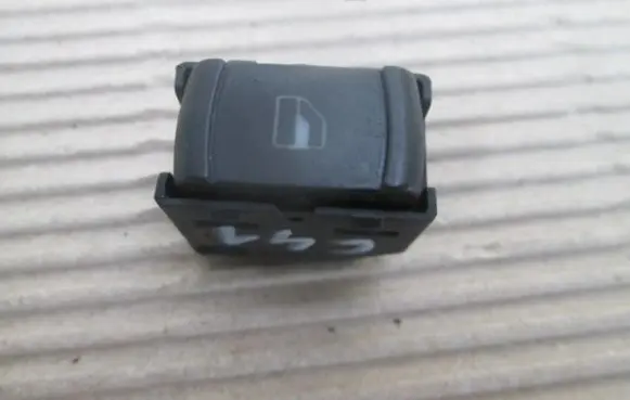 Volkswagen Golf IV Other devices
