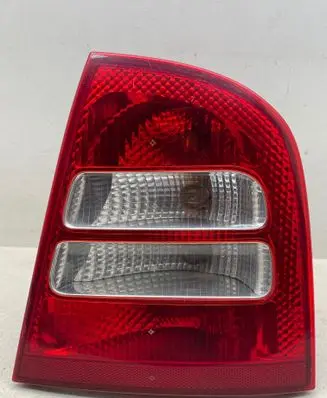 Skoda Octavia Mk1 (1U) Rear/tail lights AU3X13404BA YU3X13440BA 1U6945096