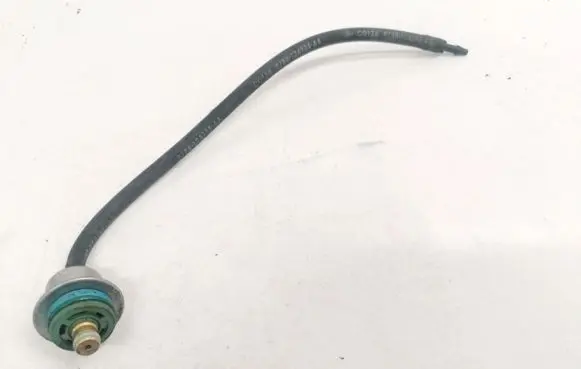 Other engine part