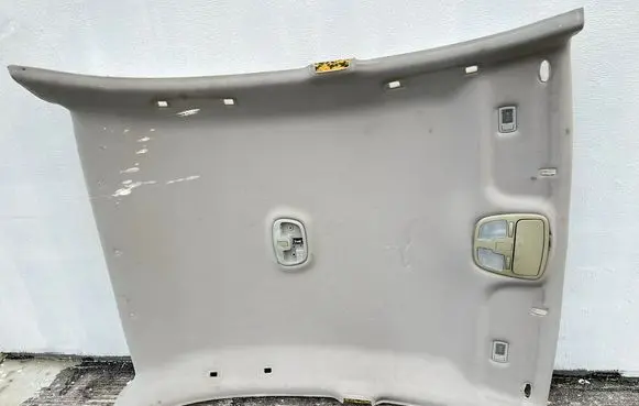 Audi A8 S8 D4 4H Headlining set 4H0867505AM