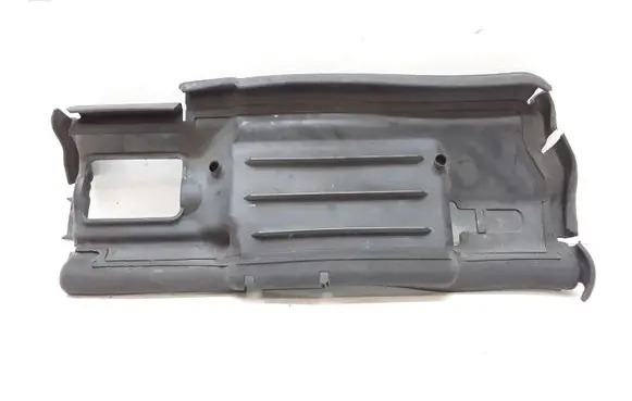 Volvo V70 Intercooler air guide/duct channel 31217065