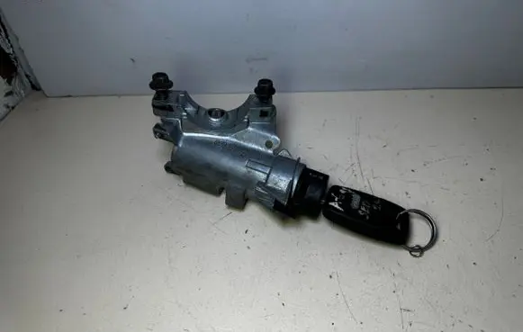 Audi A6 S6 C5 4B Ignition lock 1J0419959