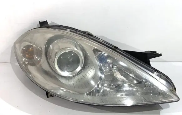 Mercedes-Benz A W169 Headlight/headlamp A1698200661