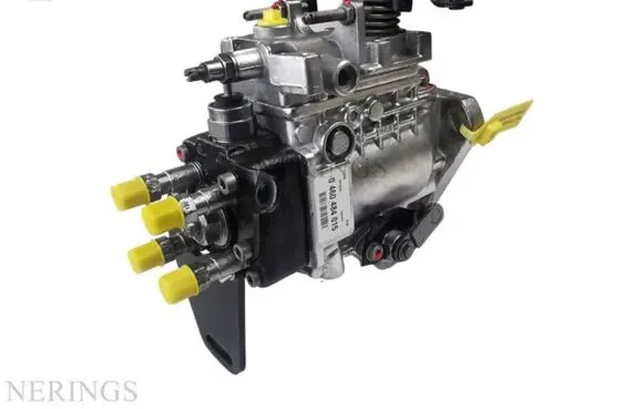 Fiat Fiorino Fuel injection high pressure pump 0460484015