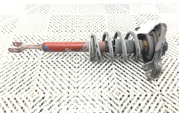 Audi A4 S4 B6 8E 8H Front shock absorber/damper