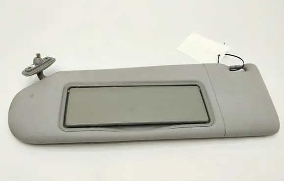 Audi A8 S8 D2 4D Sun visor 4D0857551