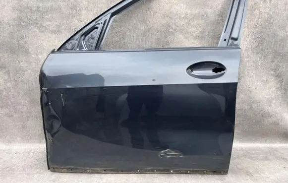 BMW X5 G05 Front door NULL