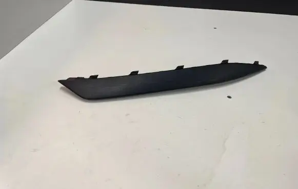 Skoda Kodiaq Front bumper lip 565853793