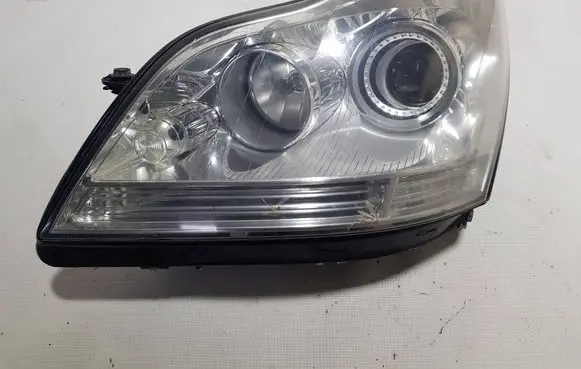 Mercedes-Benz GL X164 Headlight/headlamp GLX164XENONL