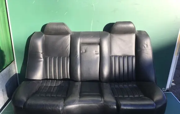 Alfa Romeo 166 Rear seat 51762031 46990876