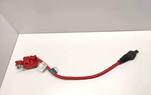 Positive cable (battery)