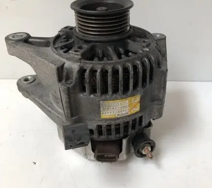 Toyota Corolla E120 E130 Generator/alternator 2706022030 1022111910