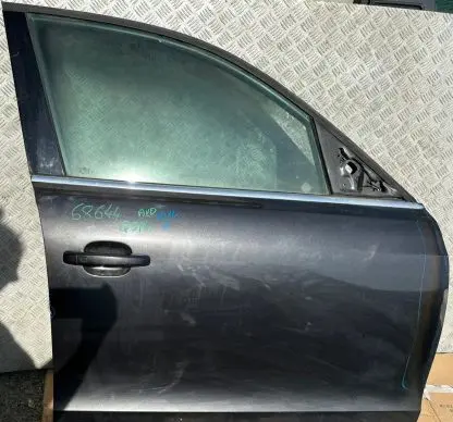 Audi Q5 SQ5 Front door