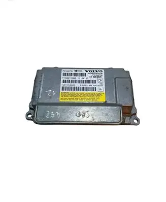 Volvo V60 Airbag control unit/module 31340796 P31340796 0285011084