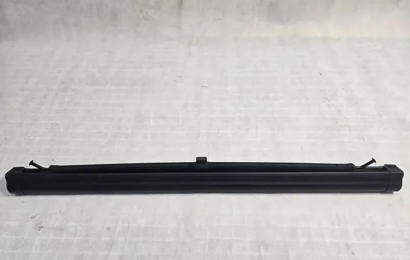 Audi A4 S4 B9 8W Parcel shelf load cover 8W9861691