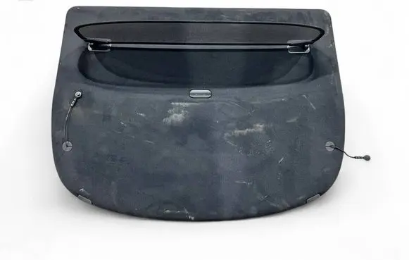 Mercedes-Benz AMG GT 4 x290 w290 Parcel shelf A2906904101 00009G86 29042019
