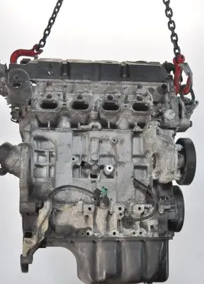 Citroen DS3 Engine swap 5F01