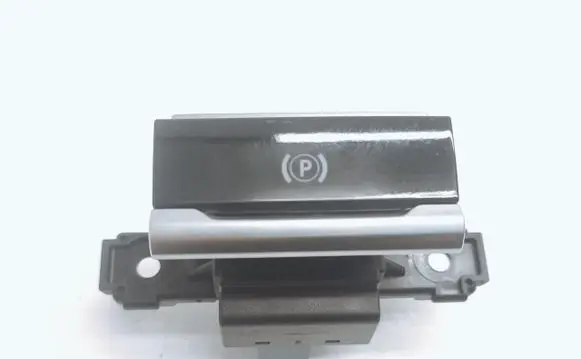 Citroen C4 Grand Picasso Hand parking brake switch 96781160w00