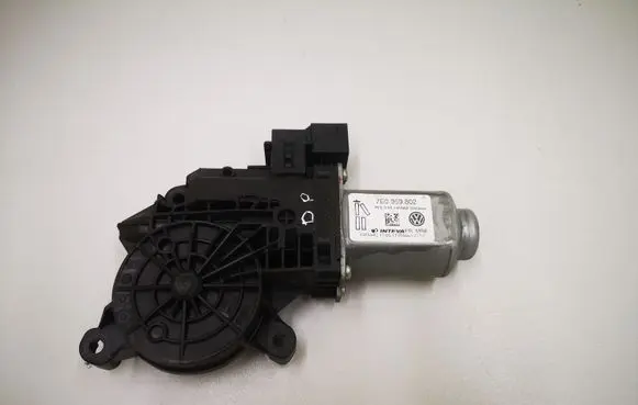 Volkswagen Transporter - Caravelle T5 Front door window regulator motor 7E0959802 402344C HW002