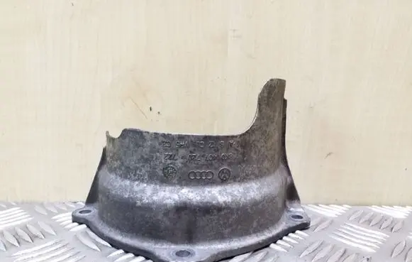 Other under body part