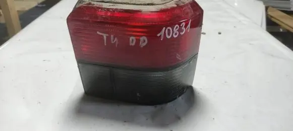 Volkswagen Transporter - Caravelle T4 Rear/tail lights