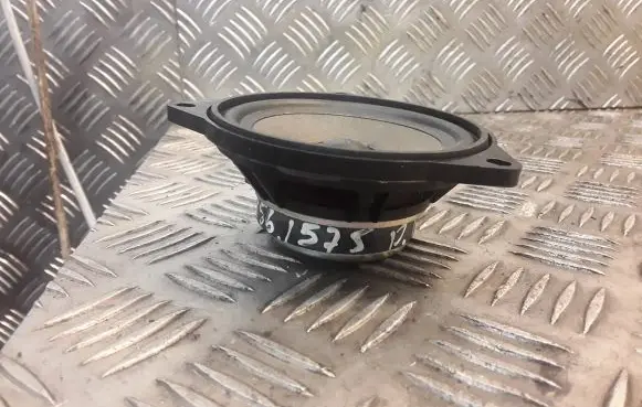 Mini One - Cooper Coupe R56 Front door speaker 3428196