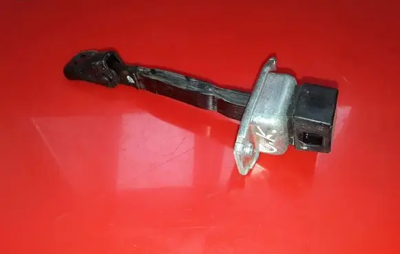 Citroen C-Crosser Rear door check strap stopper NOCODE