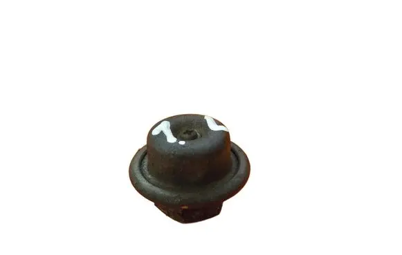 Subaru Outback Fuel pressure regulator 