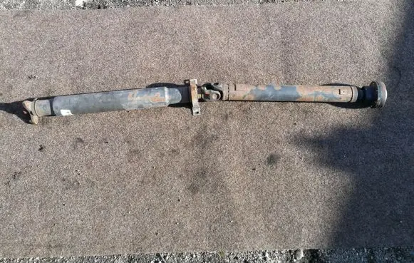 BMW X5 E53 Middle center prop shaft 7549298 7524364