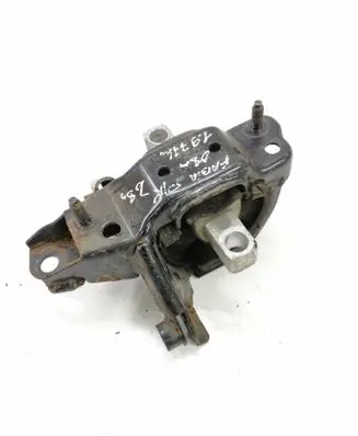 Skoda Fabia Mk2 (5J) Engine mount bracket