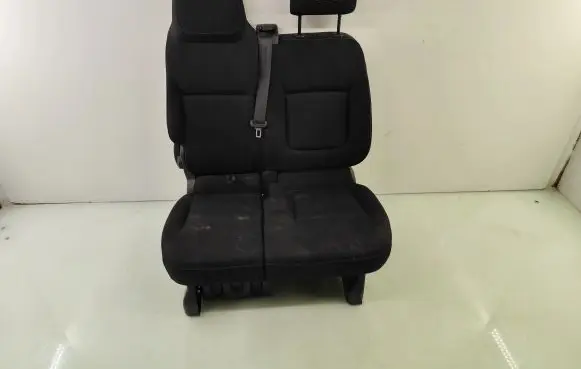 Renault Trafic III (X82) Front double seat 