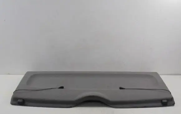 Renault Clio II Parcel shelf 