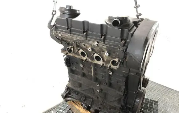 Audi A4 S4 B7 8E 8H Engine BLB