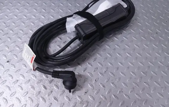 Hyundai Ioniq Electric car charging cable 91996GI080 91686GI100KC 91686GI100