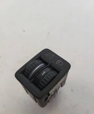 Volkswagen PASSAT B6 Headlight level height control switch 3C0941333A